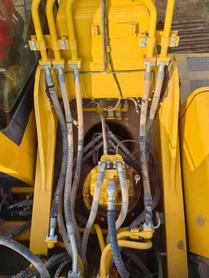 Buy Komatsu PC300 Used Excavator / 5 Buy Komatsu PC300 Used Excavator / 5