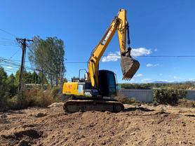 Buy XCMG XE150D Used Excavator / 4 Buy XCMG XE150D Used Excavator / 4