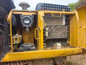 Buy Caterpillar 320D Used Excavator / 6 Buy Caterpillar 320D Used Excavator / 6