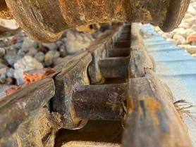Buy Hyundai R215-7 Used Excavator / 5 Buy Hyundai R215-7 Used Excavator / 5