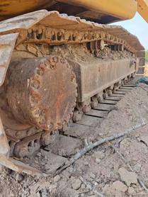 Buy Komatsu PC200-7 Used Excavator / 6 Buy Komatsu PC200-7 Used Excavator / 6