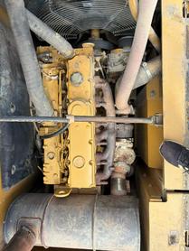 Buy Caterpillar 320A Used Excavator / 3 Buy Caterpillar 320A Used Excavator / 3