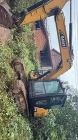 Buy Sany SY75 Used Excavator / 2 Buy Sany SY75 Used Excavator / 2