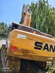Buy Sany SY305C Used Excavator / 3 Buy Sany SY305C Used Excavator / 3