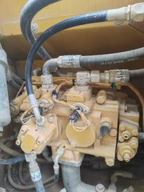 Buy Caterpillar 313D Used Excavator / 6 Buy Caterpillar 313D Used Excavator / 6