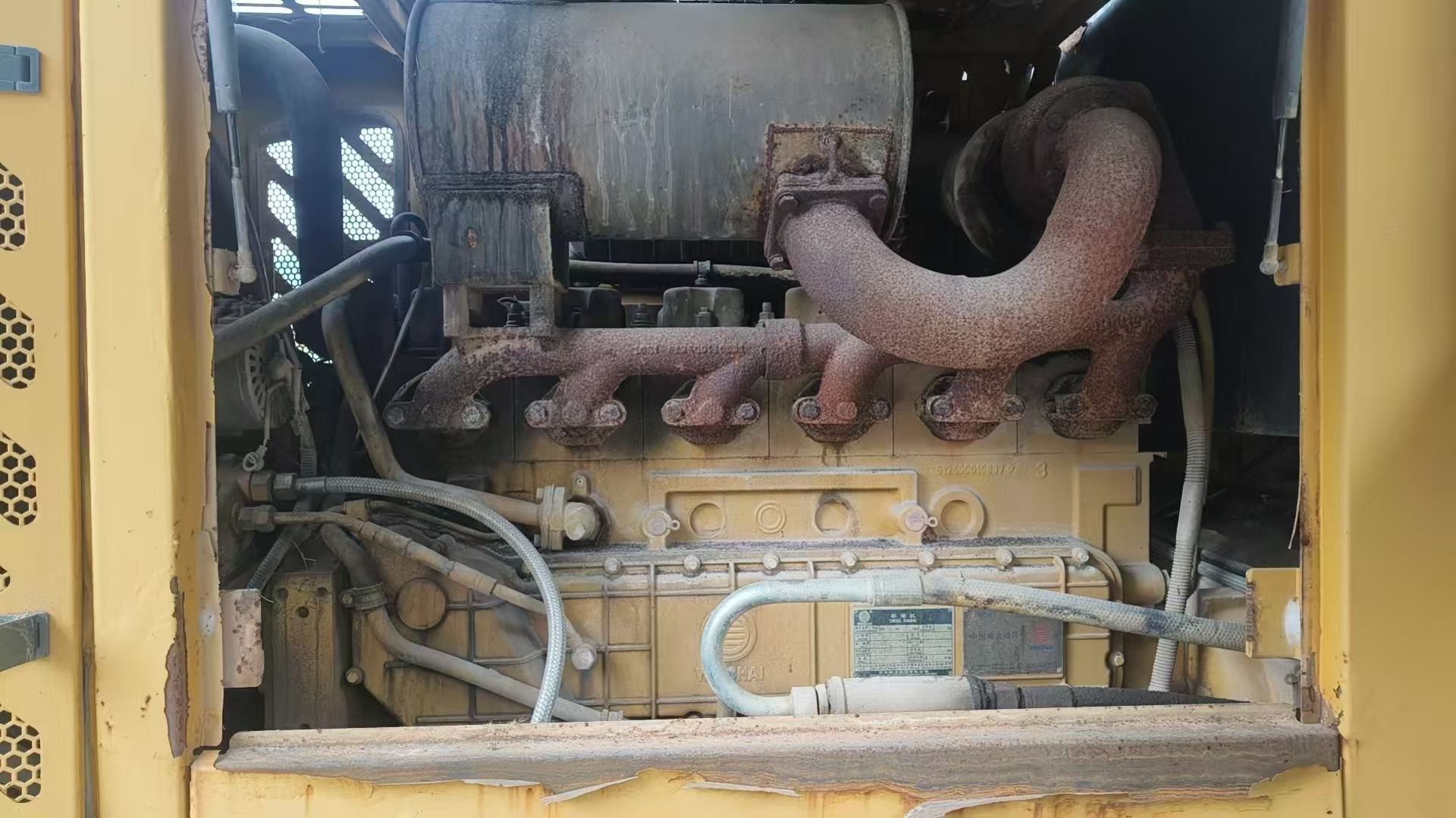 Buy XCMG Used Loader / 6