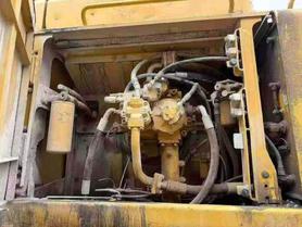 Buy Caterpillar 349E Used Excavator / 8 Buy Caterpillar 349E Used Excavator / 8