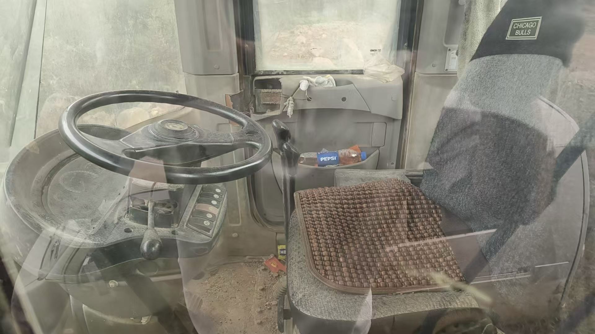 Buy XCMG Used Loader / 9