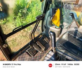 Buy Caterpillar 313D Used Excavator / 7 Buy Caterpillar 313D Used Excavator / 7