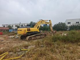 Buy Sumitomo S260 Used Excavator / 3 Buy Sumitomo S260 Used Excavator / 3