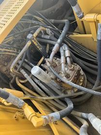 Buy Caterpillar 320B Used Excavator / 7 Buy Caterpillar 320B Used Excavator / 7