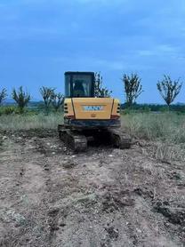Buy Sany SY60 Used Excavator / 9 Buy Sany SY60 Used Excavator / 9