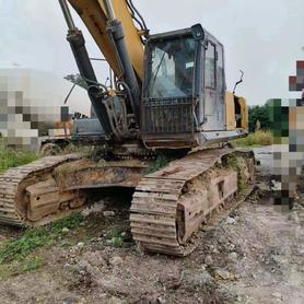 Buy XCMG XE470 Used Excavator / 8 Buy XCMG XE470 Used Excavator / 8