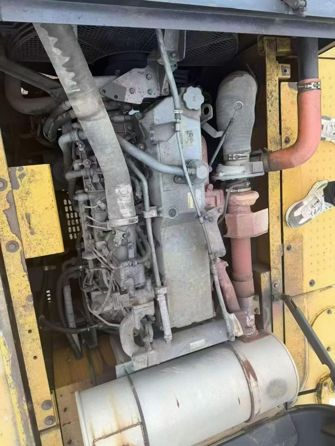 Buy Sany SY305C Used Excavator / 4