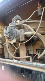 Купить Подержанный Экскаватор Sany SY650H / 9 Купить Подержанный Экскаватор Sany SY650H / 9