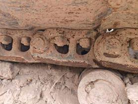 Buy Caterpillar 320D Used Excavator / 3 Buy Caterpillar 320D Used Excavator / 3