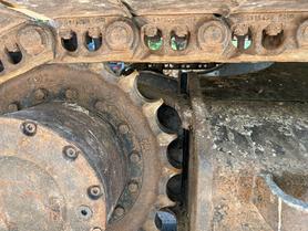 Buy Caterpillar 313D Used Excavator / 5 Buy Caterpillar 313D Used Excavator / 5