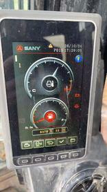 Buy Sany SY485C Used Excavator / 8 Buy Sany SY485C Used Excavator / 8