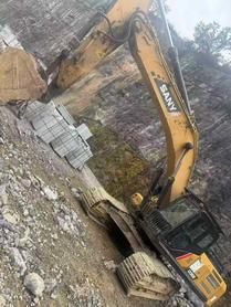 Buy Sany SY365C Used Excavator / 2 Buy Sany SY365C Used Excavator / 2