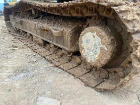 Buy Caterpillar 312D Used Excavator / 9 Buy Caterpillar 312D Used Excavator / 9