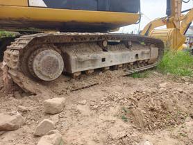 Buy Caterpillar 320D Used Excavator / 2 Buy Caterpillar 320D Used Excavator / 2
