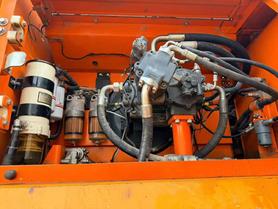 Buy Sany SY550H Used Excavator / 7 Buy Sany SY550H Used Excavator / 7