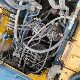 Buy XCMG XE470 Used Excavator / 5 Buy XCMG XE470 Used Excavator / 5