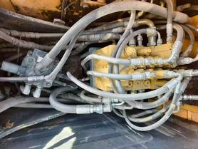 Buy Hyundai HX75 Used Excavator / 6 Buy Hyundai HX75 Used Excavator / 6