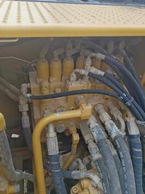 Buy Caterpillar 313D Used Excavator / 3 Buy Caterpillar 313D Used Excavator / 3