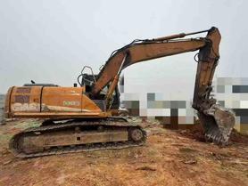 Buy Case CX210 Used Excavator / 5 Buy Case CX210 Used Excavator / 5