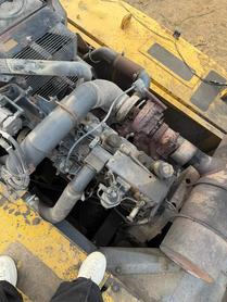 Buy Komatsu PC360-7 Used Excavator / 8 Buy Komatsu PC360-7 Used Excavator / 8