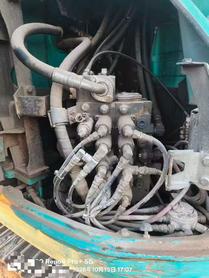 Buy Kobelco SK135 Used Excavator / 3 Buy Kobelco SK135 Used Excavator / 3