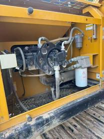 Buy Sany SY215C Used Excavator / 4 Buy Sany SY215C Used Excavator / 4
