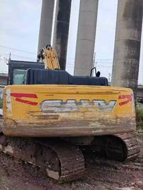 Buy Sany SY200C Used Excavator / 2 Buy Sany SY200C Used Excavator / 2
