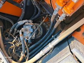 Buy Doosan DH215-7 Used Excavator / 7 Buy Doosan DH215-7 Used Excavator / 7