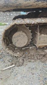 Buy Sany SY135 Used Excavator / 5 Buy Sany SY135 Used Excavator / 5