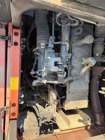 Buy Hitachi ZX490LCH-5A Used Excavator / 4 Buy Hitachi ZX490LCH-5A Used Excavator / 4
