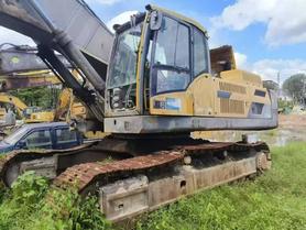Buy Volvo EC480D Used Excavator / 5 Buy Volvo EC480D Used Excavator / 5
