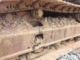 Buy Hitachi EX210-5 Used Excavator / 7 Buy Hitachi EX210-5 Used Excavator / 7
