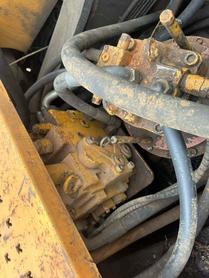 Buy Sany SY365C Used Excavator / 2 Buy Sany SY365C Used Excavator / 2