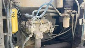 Buy Caterpillar 323D2L Used Excavator / 8 Buy Caterpillar 323D2L Used Excavator / 8