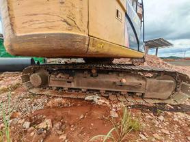 Buy Caterpillar 313D Used Excavator / 8 Buy Caterpillar 313D Used Excavator / 8