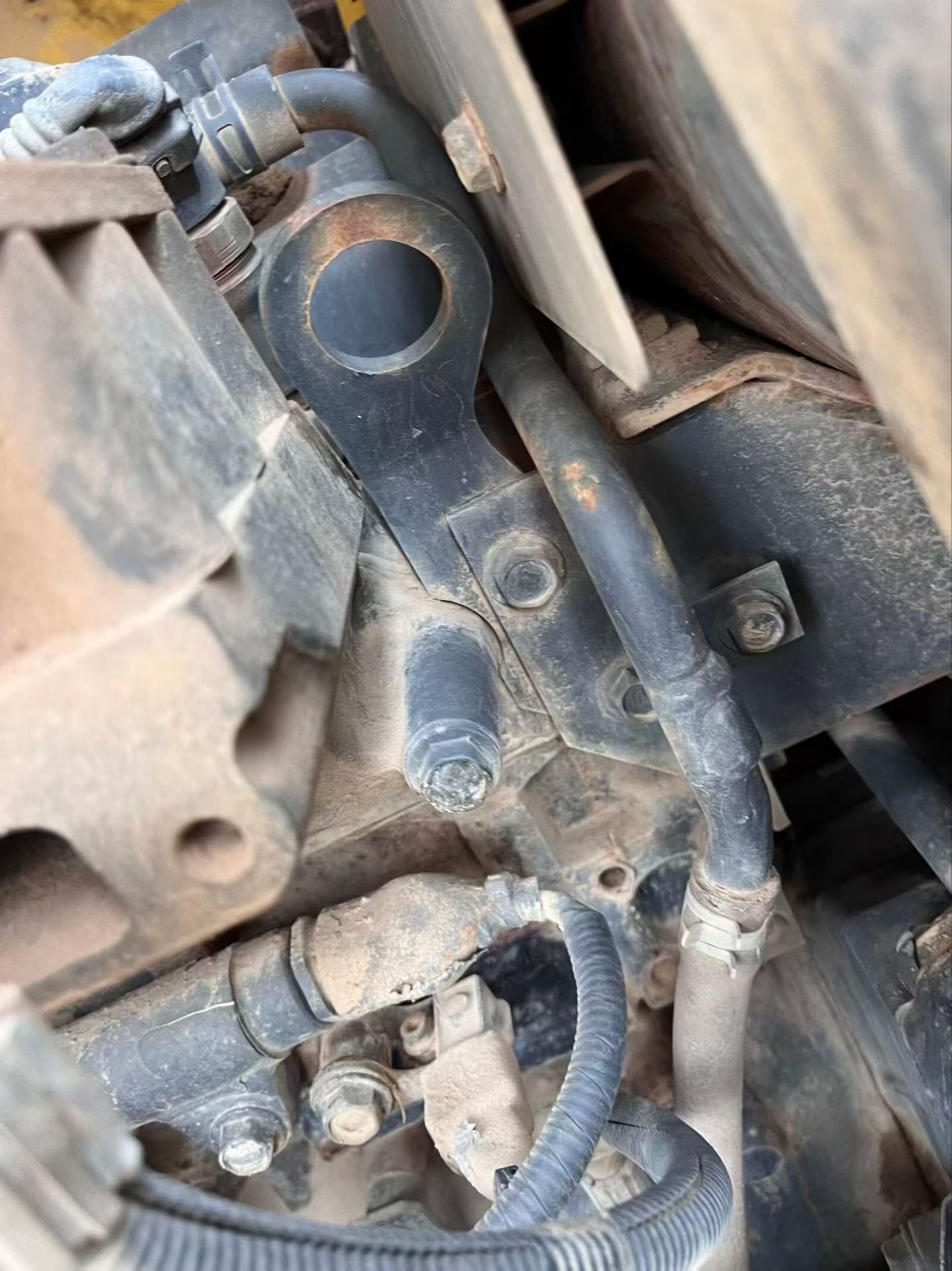 Buy Komatsu PC70-8 Used Excavator / 7