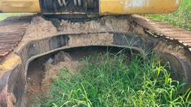Buy Caterpillar 323D2L Used Excavator / 4 Buy Caterpillar 323D2L Used Excavator / 4