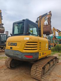 Buy XCMG XE60 Used Excavator / 2 Buy XCMG XE60 Used Excavator / 2