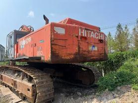 Buy Hitachi ZX850-3 Used Excavator / 3 Buy Hitachi ZX850-3 Used Excavator / 3