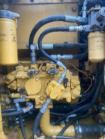 Buy Caterpillar 312D Used Excavator / 7 Buy Caterpillar 312D Used Excavator / 7