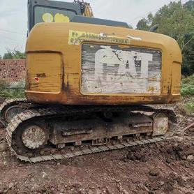 Buy Caterpillar 313D Used Excavator / 6 Buy Caterpillar 313D Used Excavator / 6