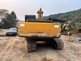 Buy Sany SY205C-8 Used Excavator / 2 Buy Sany SY205C-8 Used Excavator / 2