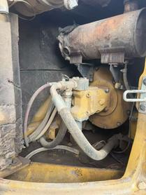 Buy Caterpillar 307B Used Excavator / 5 Buy Caterpillar 307B Used Excavator / 5